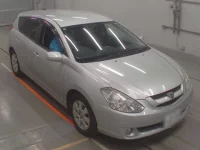 Toyota CALDINA лот № 30316 оценка 3  с аукциона в Японии 4