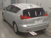 Toyota CALDINA лот № 30316 оценка 3  с аукциона в Японии 5