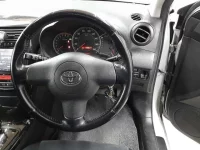 Toyota CALDINA лот № 30316 оценка 3  с аукциона в Японии 6
