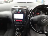 Toyota CALDINA лот № 30316 оценка 3  с аукциона в Японии 8