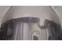 Toyota COROLLA FIELDER лот № 30402 оценка 3.5  с аукциона в Японии 10