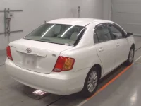 Toyota COROLLA AXIO лот № 30438 оценка 3.5  с аукциона в Японии 1