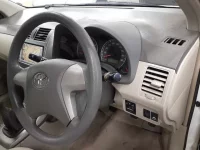 Toyota COROLLA AXIO лот № 30438 оценка 3.5  с аукциона в Японии 6