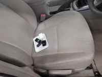 Toyota COROLLA AXIO лот № 30438 оценка 3.5  с аукциона в Японии 7