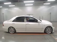 Toyota CROWN лот № 30359 оценка 4  с аукциона в Японии 2