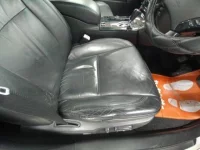 Toyota CROWN лот № 30359 оценка 4  с аукциона в Японии 7