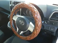 Toyota RACTIS лот № 30288 оценка 3  с аукциона в Японии 6