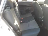 Toyota RACTIS лот № 30288 оценка 3  с аукциона в Японии 9