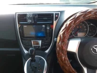 Toyota RACTIS лот № 30288 оценка 3  с аукциона в Японии 8