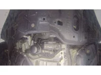 Toyota RACTIS лот № 30288 оценка 3  с аукциона в Японии 10