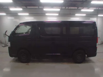 Toyota REGIUS ACE VAN