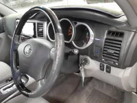 Toyota HILUX SURF лот № 30471 оценка 3.5  с аукциона в Японии 6