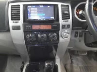 Toyota HILUX SURF лот № 30471 оценка 3.5  с аукциона в Японии 8