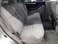 Toyota HILUX SURF лот № 30471 оценка 3.5  с аукциона в Японии 9