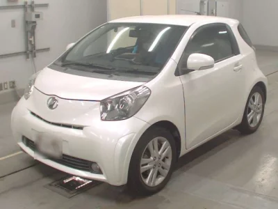 Toyota IQ