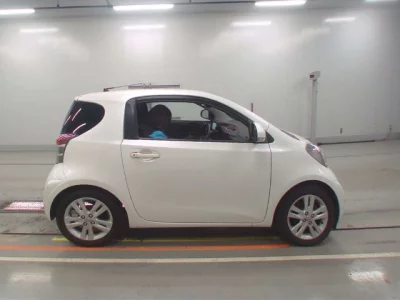 Toyota IQ