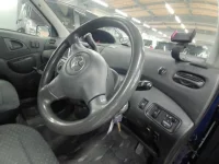 Toyota FUNCARGO лот № 30429 оценка 2  с аукциона в Японии 6