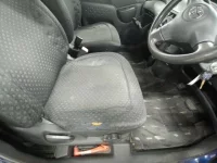 Toyota FUNCARGO лот № 30429 оценка 2  с аукциона в Японии 7