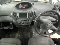 Toyota FUNCARGO лот № 30429 оценка 2  с аукциона в Японии 8