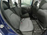 Toyota FUNCARGO лот № 30429 оценка 2  с аукциона в Японии 9