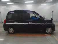 Toyota JPN TAXI лот № 30039 оценка R  с аукциона в Японии 2