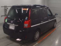 Toyota JPN TAXI лот № 30039 оценка R  с аукциона в Японии 1