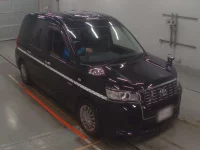 Toyota JPN TAXI лот № 30039 оценка R  с аукциона в Японии 4