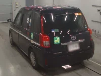 Toyota JPN TAXI лот № 30039 оценка R  с аукциона в Японии 5