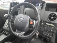 Toyota JPN TAXI лот № 30039 оценка R  с аукциона в Японии 6