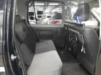 Toyota JPN TAXI лот № 30039 оценка R  с аукциона в Японии 9