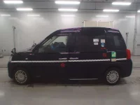 Toyota JPN TAXI лот № 30039 оценка R  с аукциона в Японии 3
