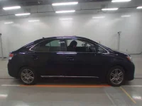 Lexus HS лот № 30405 оценка R  с аукциона в Японии 2