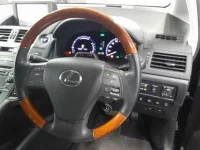 Lexus HS лот № 30405 оценка R  с аукциона в Японии 6
