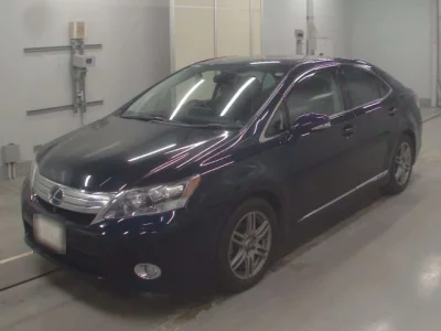 Lexus HS