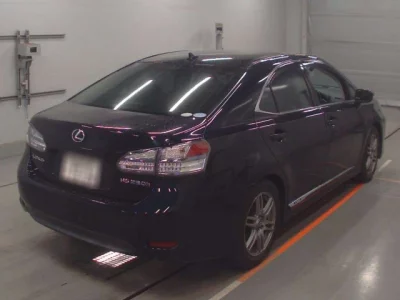 Lexus HS