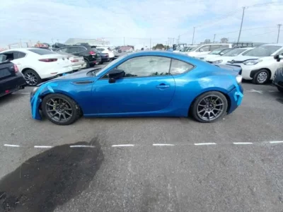 Subaru BRZ