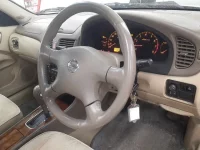 Nissan SYLPHY лот № 10185 оценка 4  с аукциона в Японии 6