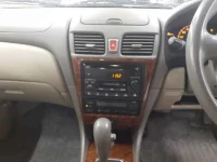 Nissan SYLPHY лот № 10185 оценка 4  с аукциона в Японии 8