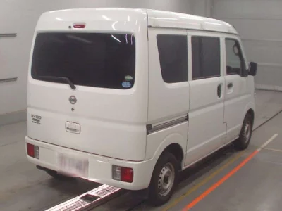 Nissan CLIPPER VAN