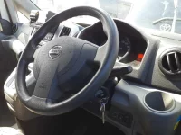 Nissan NV200 лот № 10240 оценка 3  с аукциона в Японии 6