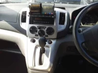 Nissan NV200 лот № 10240 оценка 3  с аукциона в Японии 8