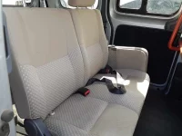 Nissan NV200 лот № 10240 оценка 3  с аукциона в Японии 9