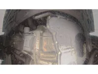 Nissan NV200 лот № 10240 оценка 3  с аукциона в Японии 10