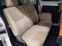 Nissan NV200 лот № 30475 оценка 4  с аукциона в Японии 9