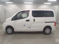 Nissan NV200 лот № 30475 оценка 4  с аукциона в Японии 3