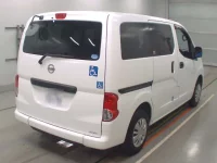 Nissan NV200 лот № 30475 оценка 4  с аукциона в Японии 1