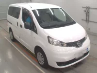 Nissan NV200 лот № 30475 оценка 4  с аукциона в Японии 4