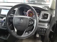 Honda ODYSSEY лот № 30413 оценка 4  с аукциона в Японии 6