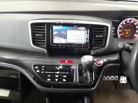 Honda ODYSSEY лот № 30413 оценка 4  с аукциона в Японии 8