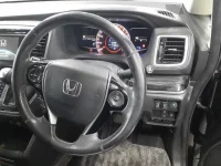 Honda ODYSSEY лот № 30441 оценка 3  с аукциона в Японии 5